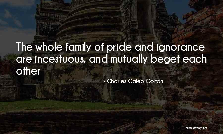 Sanfte Geburt Quotes By Charles Caleb Colton Sanfte Geburt Quotes By Charles Caleb Colton