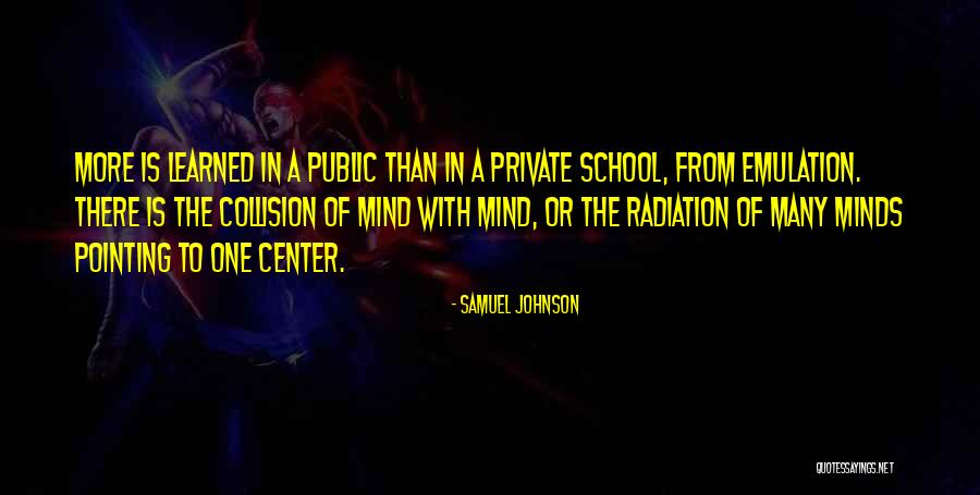 Sanftes Quotes By Samuel Johnson Sanftes Quotes By Samuel Johnson