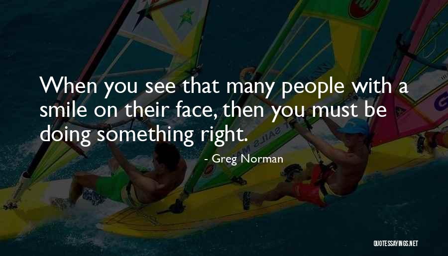 Sangalang Dentist Quotes By Greg Norman Sangalang Dentist Quotes By Greg Norman