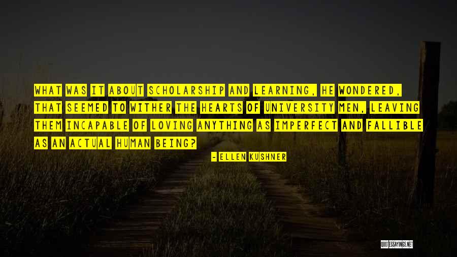 Sangalang Vs People Quotes By Ellen Kushner Sangalang Vs People Quotes By Ellen Kushner