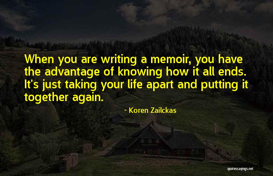 Sangallo Limoncino Quotes By Koren Zailckas Sangallo Limoncino Quotes By Koren Zailckas