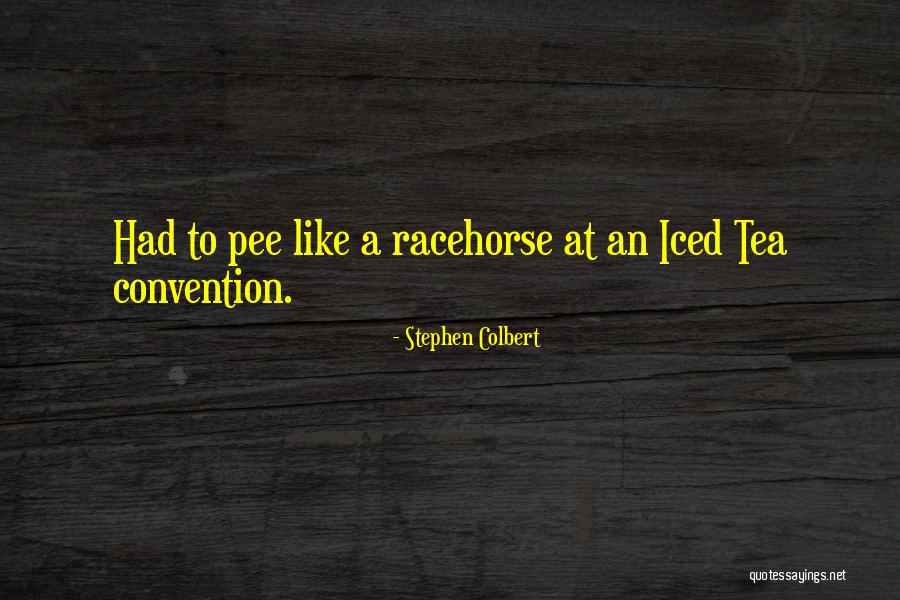Sangamon River Quotes By Stephen Colbert Sangamon River Quotes By Stephen Colbert