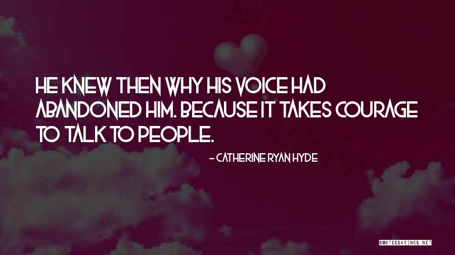 Sangati Church Quotes By Catherine Ryan Hyde Sangati Church Quotes By Catherine Ryan Hyde