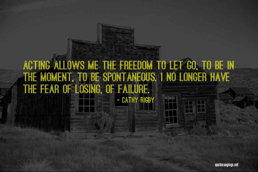 Sangati Church Quotes By Cathy Rigby Sangati Church Quotes By Cathy Rigby
