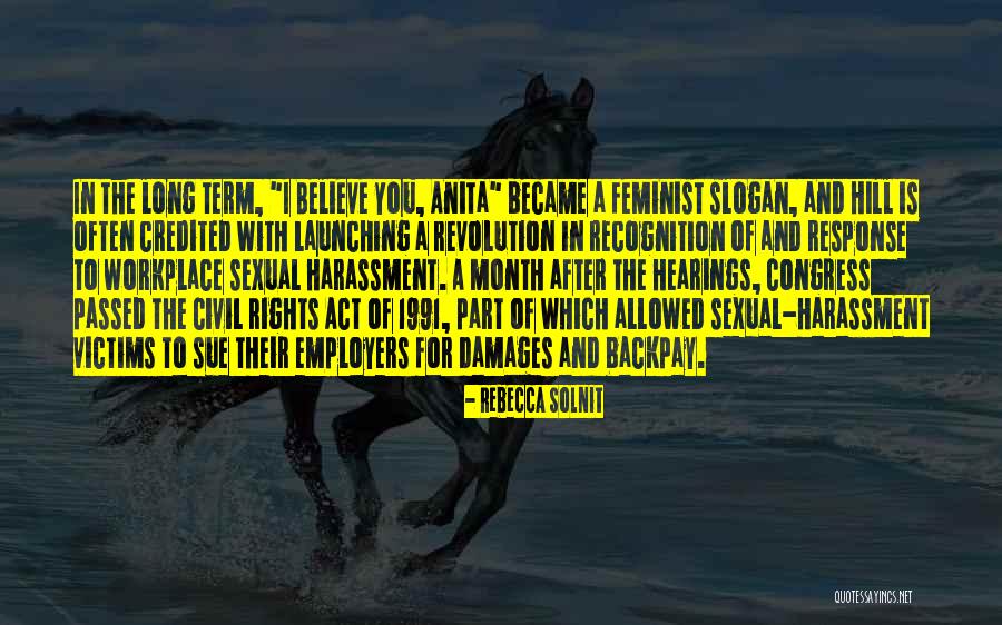 Sangati Kudukkum Quotes By Rebecca Solnit Sangati Kudukkum Quotes By Rebecca Solnit