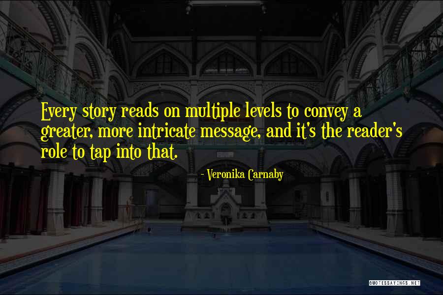 Sangati Kudukkum Quotes By Veronika Carnaby Sangati Kudukkum Quotes By Veronika Carnaby