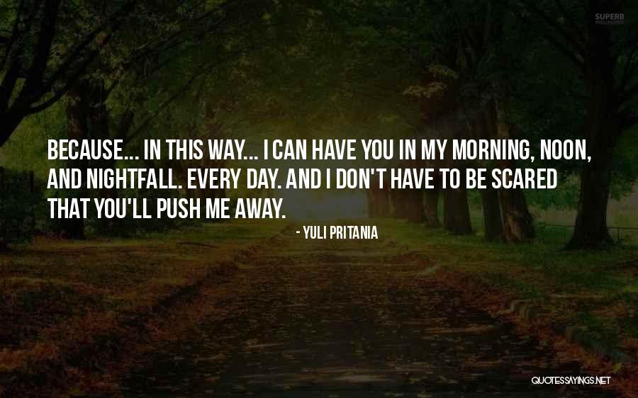 Sangati Kudukkum Quotes By Yuli Pritania Sangati Kudukkum Quotes By Yuli Pritania