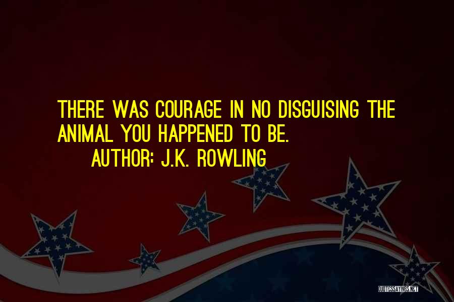 Sangati Ngo Quotes By J.K. Rowling