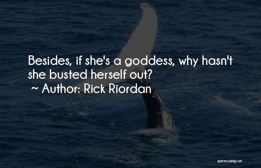 Sangati Ngo Quotes By Rick Riordan