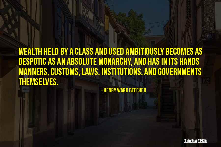 Sangavi Meenakshisundaram Quotes By Henry Ward Beecher Sangavi Meenakshisundaram Quotes By Henry Ward Beecher