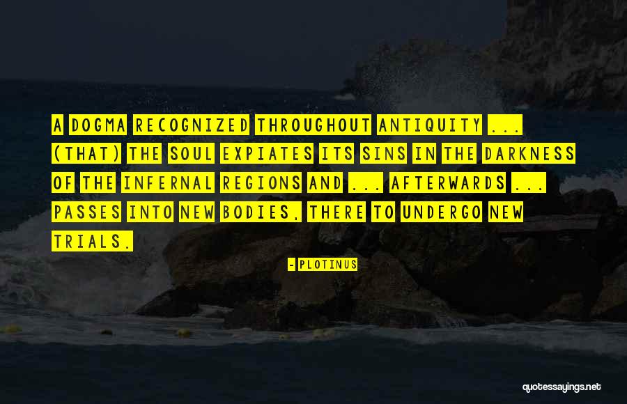 Sangchai Quotes By Plotinus Sangchai Quotes By Plotinus