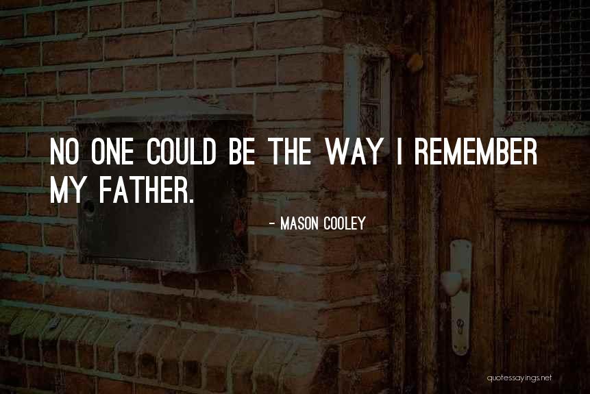 Sangean Quotes By Mason Cooley Sangean Quotes By Mason Cooley