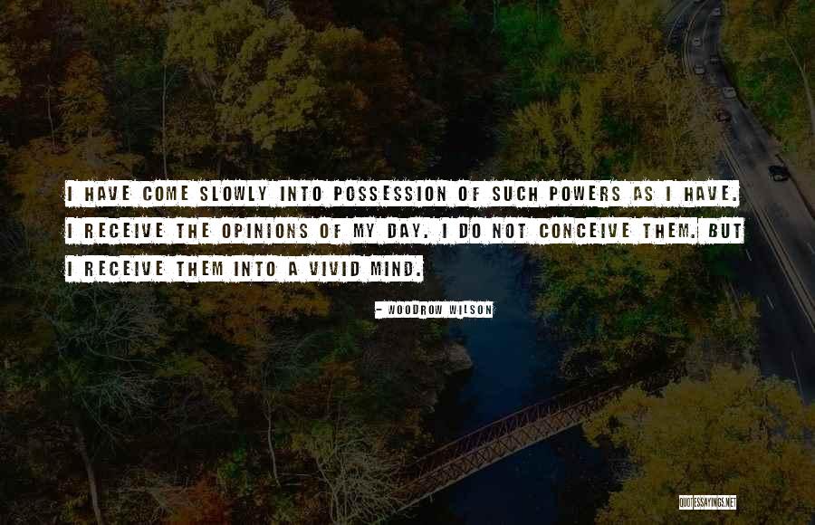 Sangean Quotes By Woodrow Wilson Sangean Quotes By Woodrow Wilson