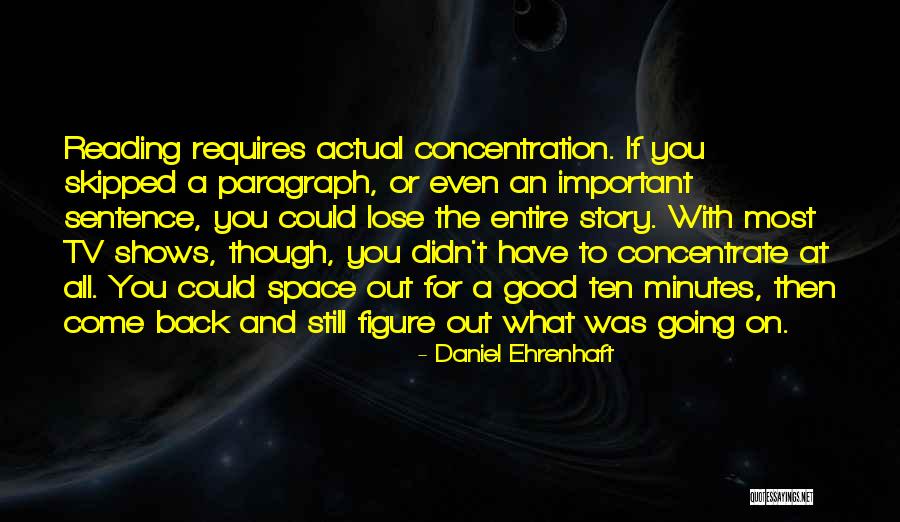 Sangeet Program Quotes By Daniel Ehrenhaft Sangeet Program Quotes By Daniel Ehrenhaft