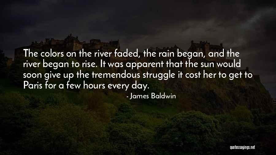 Sangeeta Quotes By James Baldwin Sangeeta Quotes By James Baldwin