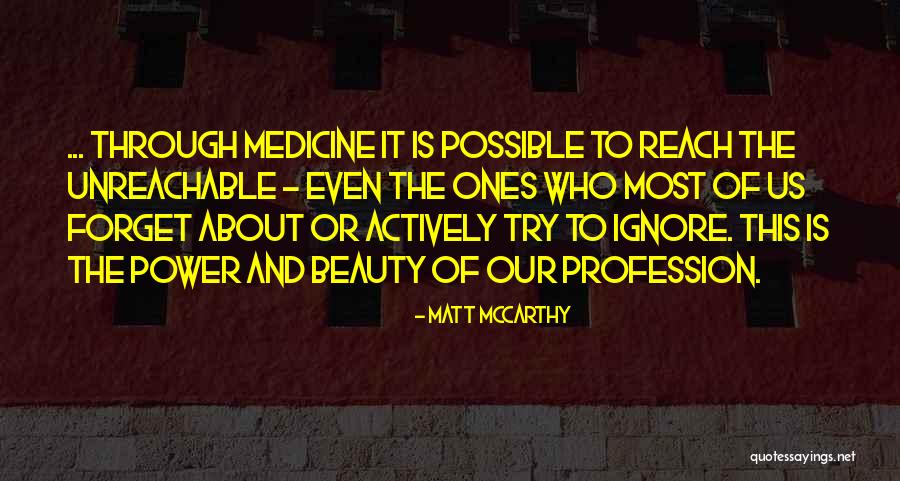Sangele Vraciului Quotes By Matt McCarthy Sangele Vraciului Quotes By Matt McCarthy