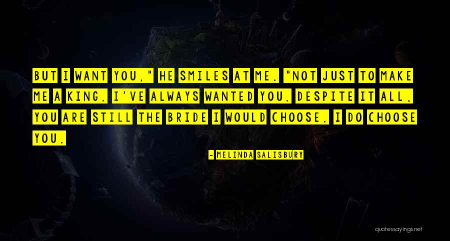 Sangele Vraciului Quotes By Melinda Salisbury Sangele Vraciului Quotes By Melinda Salisbury
