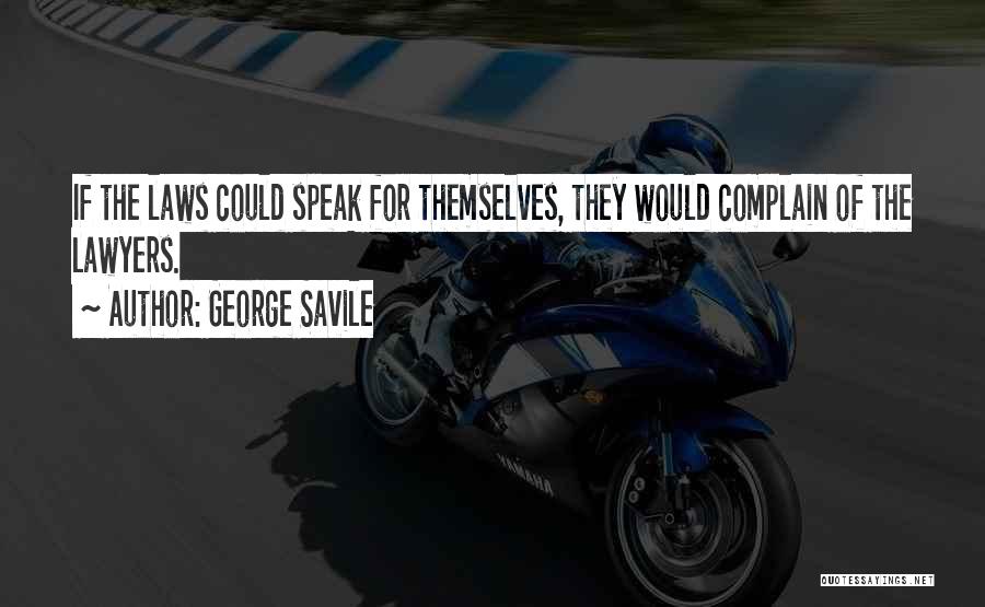 Sangenic Quotes By George Savile