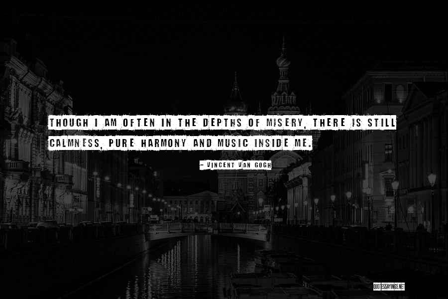 Sangenjaya Quotes By Vincent Van Gogh Sangenjaya Quotes By Vincent Van Gogh
