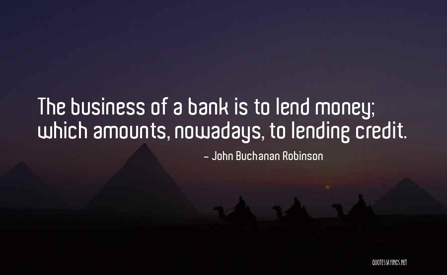 Sangeorzan Jon Quotes By John Buchanan Robinson Sangeorzan Jon Quotes By John Buchanan Robinson