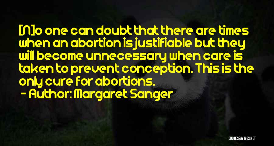 Sanger And Eugenics Quotes By Margaret Sanger