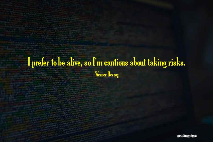 Sanges Studio Quotes By Werner Herzog Sanges Studio Quotes By Werner Herzog