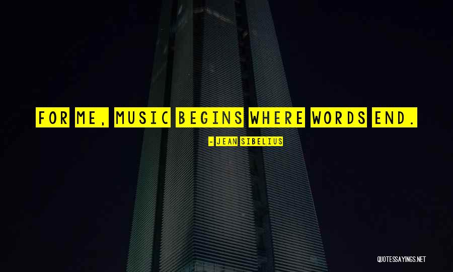 Sangesar Quotes By Jean Sibelius Sangesar Quotes By Jean Sibelius