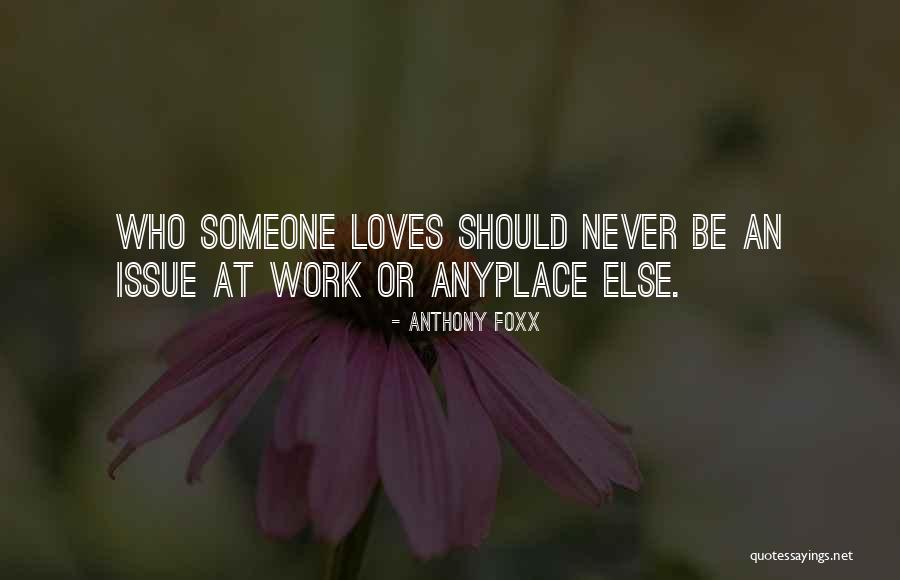 Sangese Quotes By Anthony Foxx Sangese Quotes By Anthony Foxx