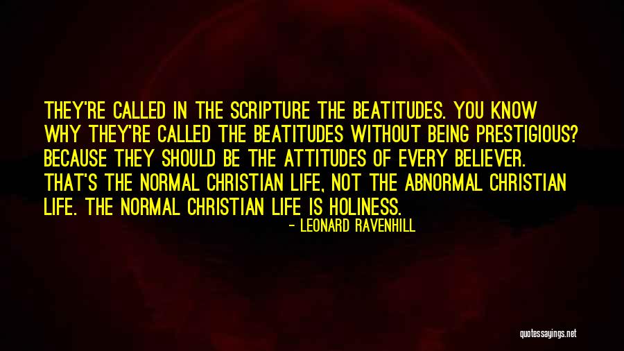 Sangese Quotes By Leonard Ravenhill Sangese Quotes By Leonard Ravenhill