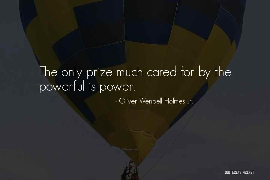 Sangese Quotes By Oliver Wendell Holmes Jr.