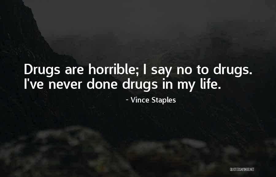 Sangese Quotes By Vince Staples Sangese Quotes By Vince Staples