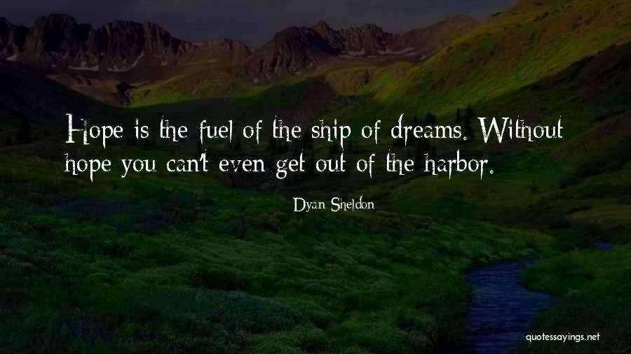 Sangesland Quotes By Dyan Sheldon Sangesland Quotes By Dyan Sheldon