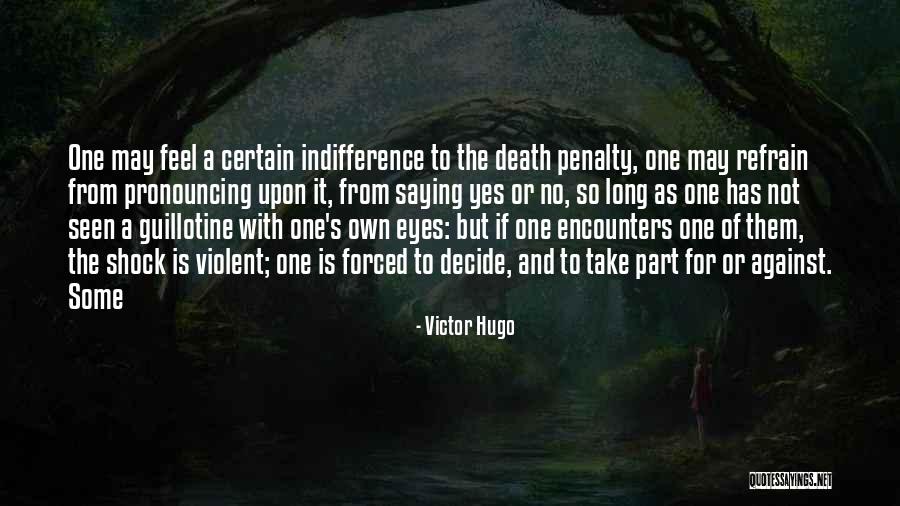 Sangesland Quotes By Victor Hugo Sangesland Quotes By Victor Hugo