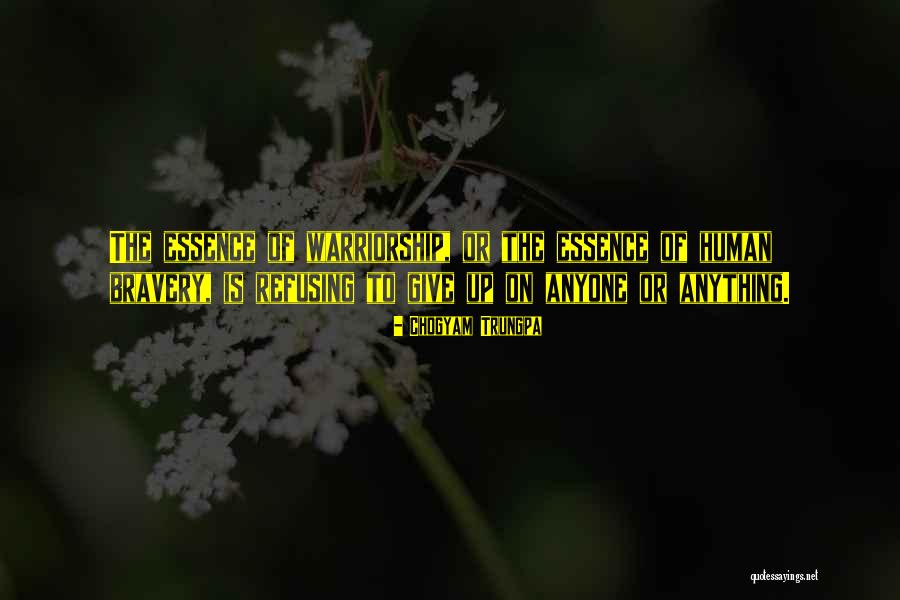 Sangetot Quotes By Chogyam Trungpa Sangetot Quotes By Chogyam Trungpa