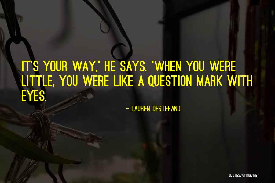 Sangetot Quotes By Lauren DeStefano Sangetot Quotes By Lauren DeStefano