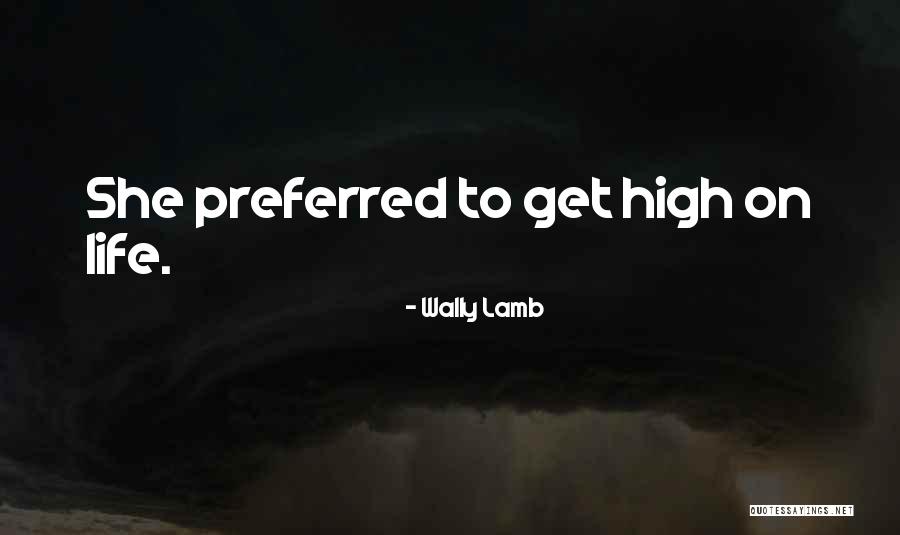 Sangetsar Quotes By Wally Lamb Sangetsar Quotes By Wally Lamb