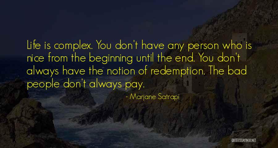 Sanggupal Quotes By Marjane Satrapi Sanggupal Quotes By Marjane Satrapi