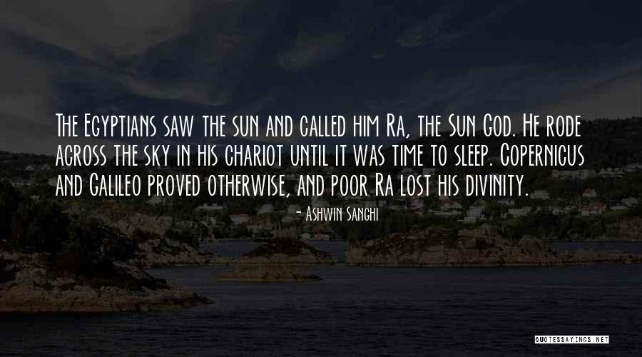 Sanghamiththa Quotes By Ashwin Sanghi Sanghamiththa Quotes By Ashwin Sanghi