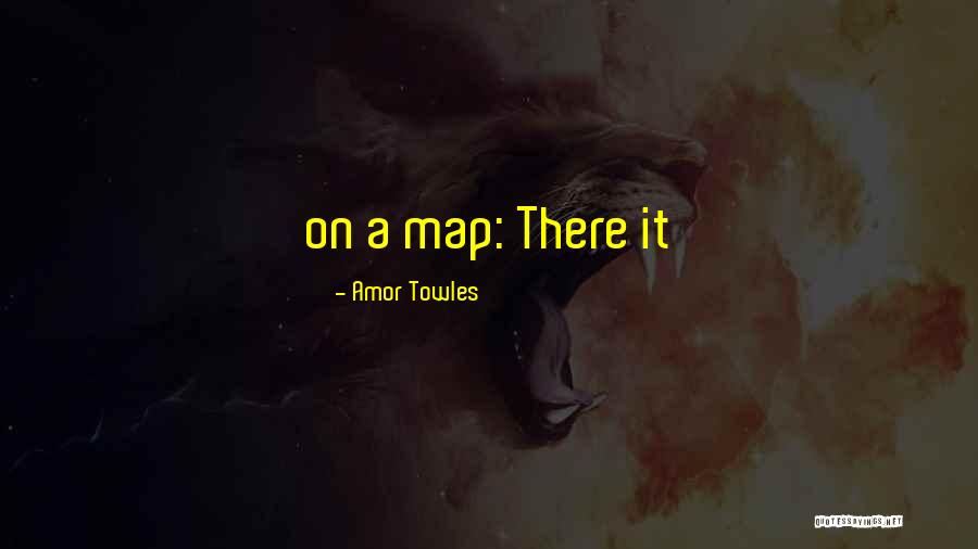 Sangharsham Quotes By Amor Towles Sangharsham Quotes By Amor Towles