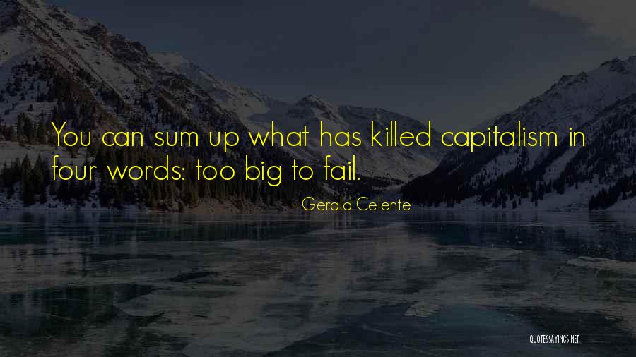 Sanghi Industries Quotes By Gerald Celente Sanghi Industries Quotes By Gerald Celente