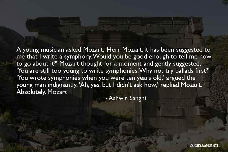 Sanghi Quotes By Ashwin Sanghi Sanghi Quotes By Ashwin Sanghi