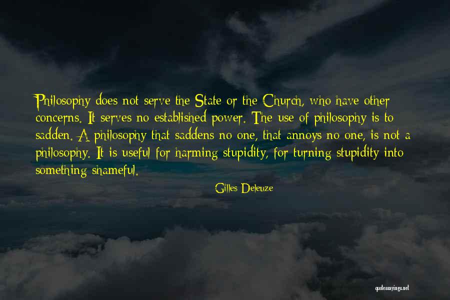 Sanghing Quotes By Gilles Deleuze Sanghing Quotes By Gilles Deleuze