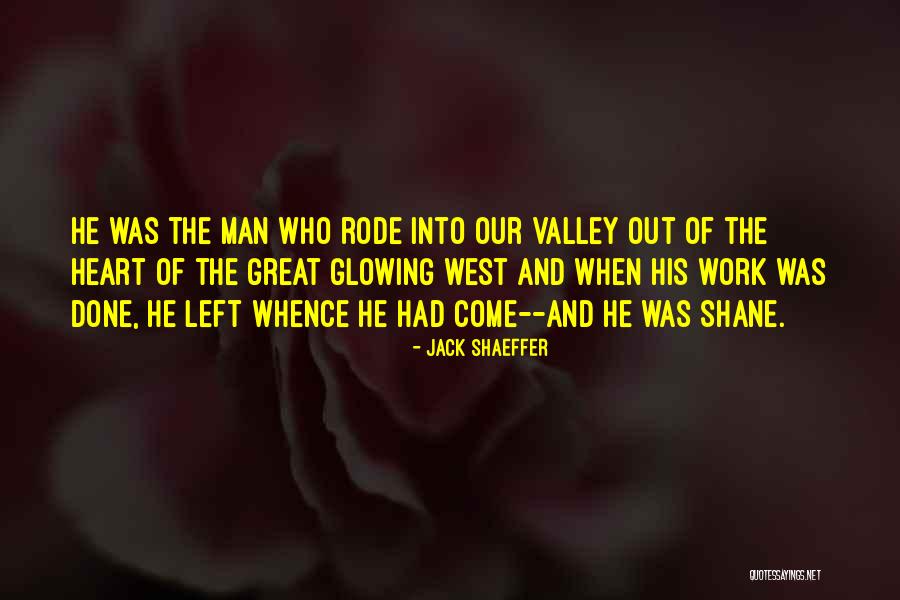 Sanghing Quotes By Jack Shaeffer Sanghing Quotes By Jack Shaeffer