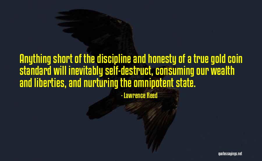 Sanghing Quotes By Lawrence Reed Sanghing Quotes By Lawrence Reed