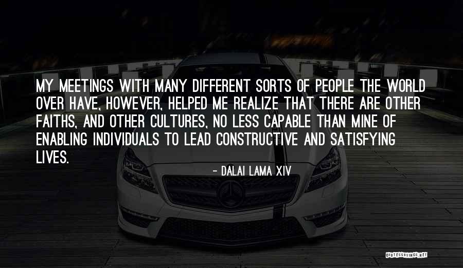 Sanghyun Bts Quotes By Dalai Lama XIV Sanghyun Bts Quotes By Dalai Lama XIV