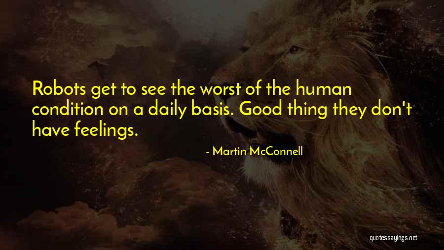 Sangiacomo Armadi Quotes By Martin McConnell Sangiacomo Armadi Quotes By Martin McConnell