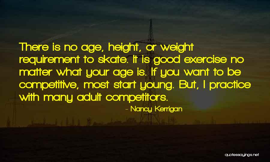Sangiacomo Chardonnay Quotes By Nancy Kerrigan Sangiacomo Chardonnay Quotes By Nancy Kerrigan