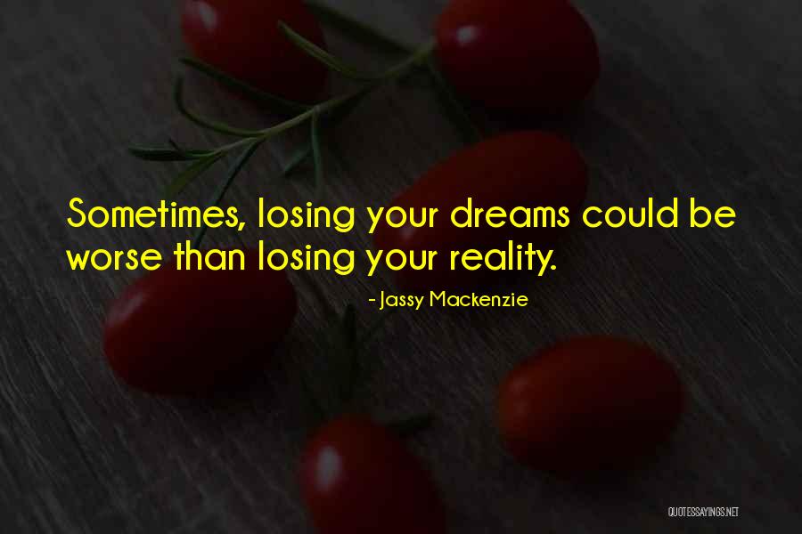 Sangini Sheth Quotes By Jassy Mackenzie Sangini Sheth Quotes By Jassy Mackenzie
