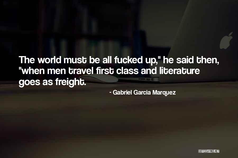 Sangka Baik Quotes By Gabriel Garcia Marquez Sangka Baik Quotes By Gabriel Garcia Marquez