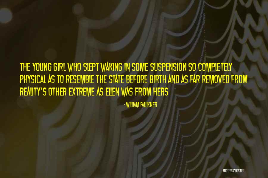 Sangka Baik Quotes By William Faulkner Sangka Baik Quotes By William Faulkner